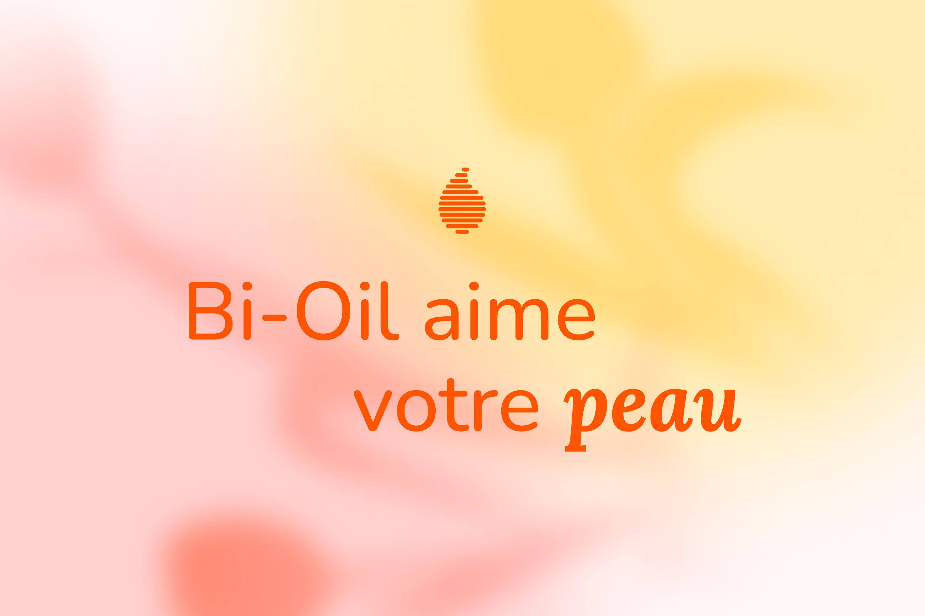 Bi-Oil et Castor & Pollux