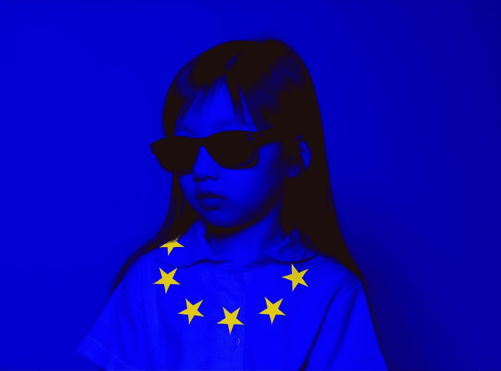 UE protect children